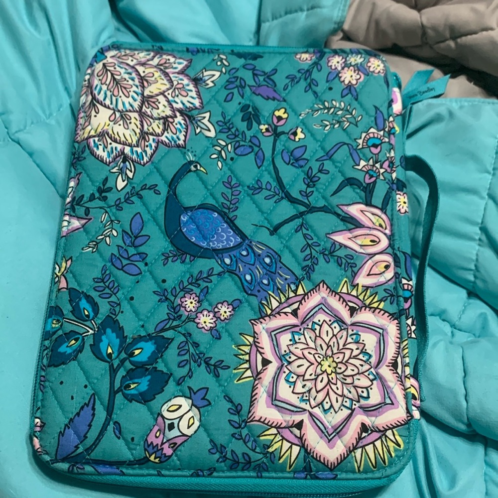 Vera Bradley tablet case